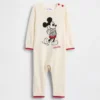 Gap × Disney Baby Sweater One-Piece