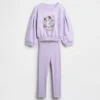 Gap × Disney Baby & Toddler Bubble Sweatshirt Set