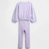 Gap × Disney Baby & Toddler Bubble Sweatshirt Set