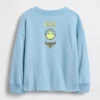 Gap × Disney Baby & Toddler Cars Graphic T-Shirt