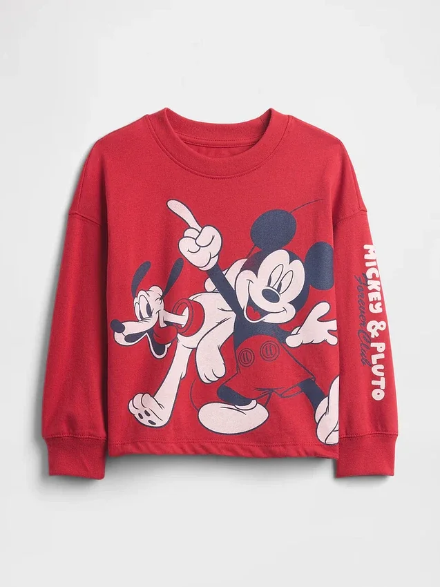 Gap × Disney Baby & Toddler Graphic T-Shirt