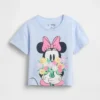Gap × Disney Baby & Toddler Graphic T-Shirt