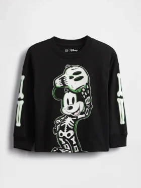 Gap × Disney Baby & Toddler Graphic T-Shirt