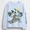 Gap × Disney Baby & Toddler Graphic T-Shirt