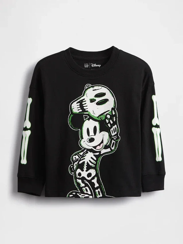 Gap × Disney Baby & Toddler Graphic T-Shirt