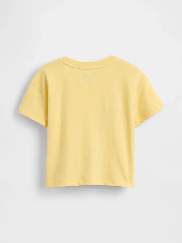 Gap × Disney Baby & Toddler Graphic T-Shirt
