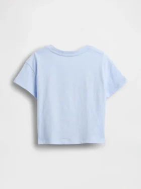 Gap × Disney Baby & Toddler Graphic T-Shirt