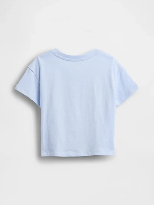 Gap × Disney Baby & Toddler Graphic T-Shirt