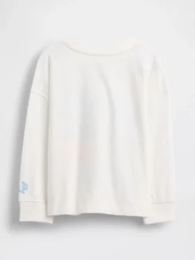 Gap × Disney Baby & Toddler Graphic T-Shirt