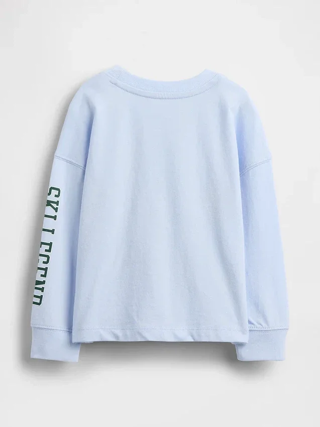 Gap × Disney Baby & Toddler Graphic T-Shirt
