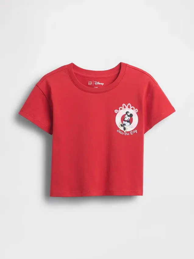Gap × Disney Baby & Toddler Graphic T-Shirt