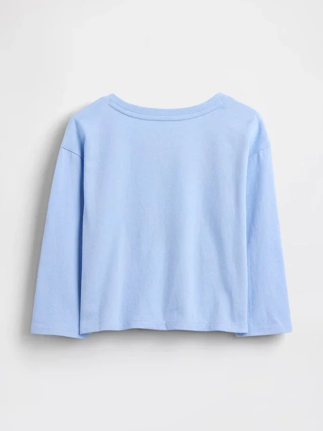 Gap × Disney Baby & Toddler Graphic T-Shirt