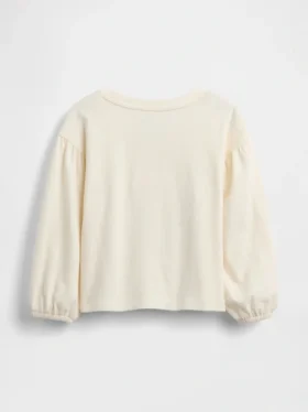 Gap × Disney Baby & Toddler Graphic T-Shirt