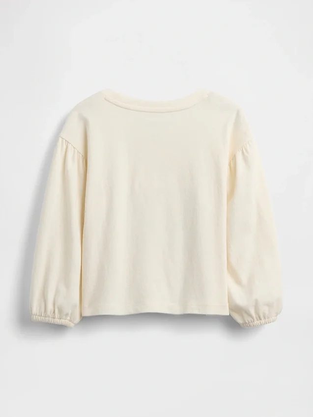 Gap × Disney Baby & Toddler Graphic T-Shirt