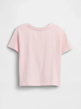 Gap × Disney Baby & Toddler Graphic T-Shirt