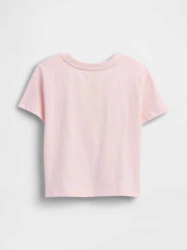 Gap × Disney Baby & Toddler Graphic T-Shirt