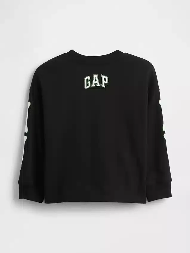 Gap × Disney Baby & Toddler Graphic T-Shirt