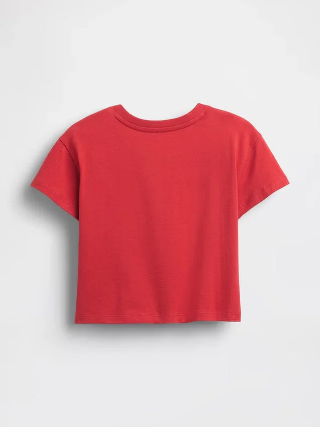 Gap × Disney Baby & Toddler Graphic T-Shirt