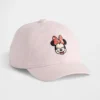 Gap × Disney Baby & Toddler Minnie Mouse Baseball Hat