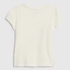 Gap × Disney Baby & Toddler Minnie Mouse Graphic T-Shirt
