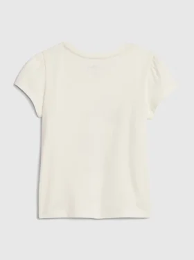 Gap × Disney Baby & Toddler Minnie Mouse Graphic T-Shirt