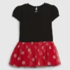 Gap × Disney Baby & Toddler Minnie Mouse Tulle Dress