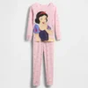 Gap × Disney Baby & Toddler Organic Brushed Cotton Pj Set