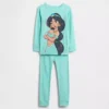 Gap × Disney Baby & Toddler Organic Brushed Cotton Pj Set