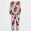 Gap × Disney Baby & Toddler Organic Brushed Cotton Pj Set
