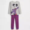 Gap × Disney Baby & Toddler Organic Brushed Cotton Pj Set