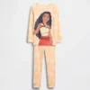 Gap × Disney Baby & Toddler Organic Brushed Cotton Pj Set
