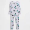 Gap × Disney Baby & Toddler Organic Brushed Cotton Pj Set