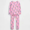 Gap × Disney Baby & Toddler Organic Brushed Cotton Pj Set