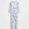 Gap × Disney Baby & Toddler Organic Brushed Cotton Pj Set