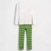 Gap × Disney Baby & Toddler Organic Brushed Cotton Pj Set