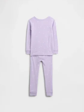 Gap × Disney Baby & Toddler Organic Brushed Cotton Pj Set