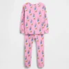 Gap × Disney Baby & Toddler Organic Brushed Cotton Pj Set