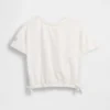 Gap × Disney Baby & Toddler Organic Cotton Bow Graphic T-Shirt