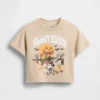 Gap × Disney Baby & Toddler Oversized Graphic T-Shirt