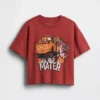 Gap × Disney Baby & Toddler Oversized Graphic T-Shirt