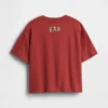 Gap × Disney Baby & Toddler Oversized Graphic T-Shirt