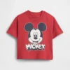 Gap × Disney Baby & Toddler Oversized T-Shirt