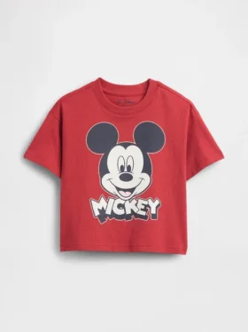 Gap × Disney Baby & Toddler Oversized T-Shirt
