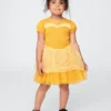 Gap × Disney Baby & Toddler Princess Belle Tulle Dress