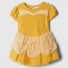 Gap × Disney Baby & Toddler Princess Belle Tulle Dress