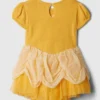 Gap × Disney Baby & Toddler Princess Belle Tulle Dress
