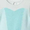 Gap × Disney Baby & Toddler Princess Elsa Tulle Dress