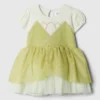 Gap × Disney Baby & Toddler Princess Tiana Tulle Dress