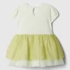 Gap × Disney Baby & Toddler Princess Tiana Tulle Dress