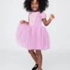 Gap × Disney Baby & Toddler Rapunzel Tulle Dress